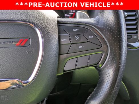 Used 2020 Dodge Durango GT image 27