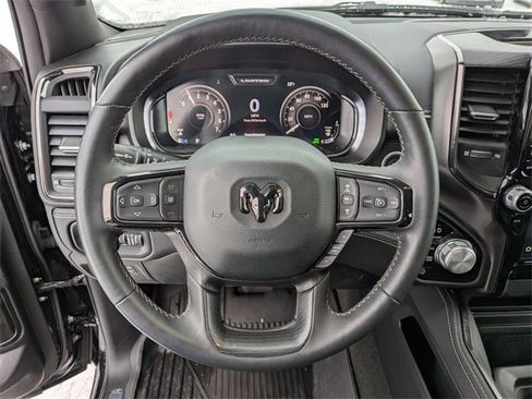 Certified 2024 RAM 1500 Limited image 19