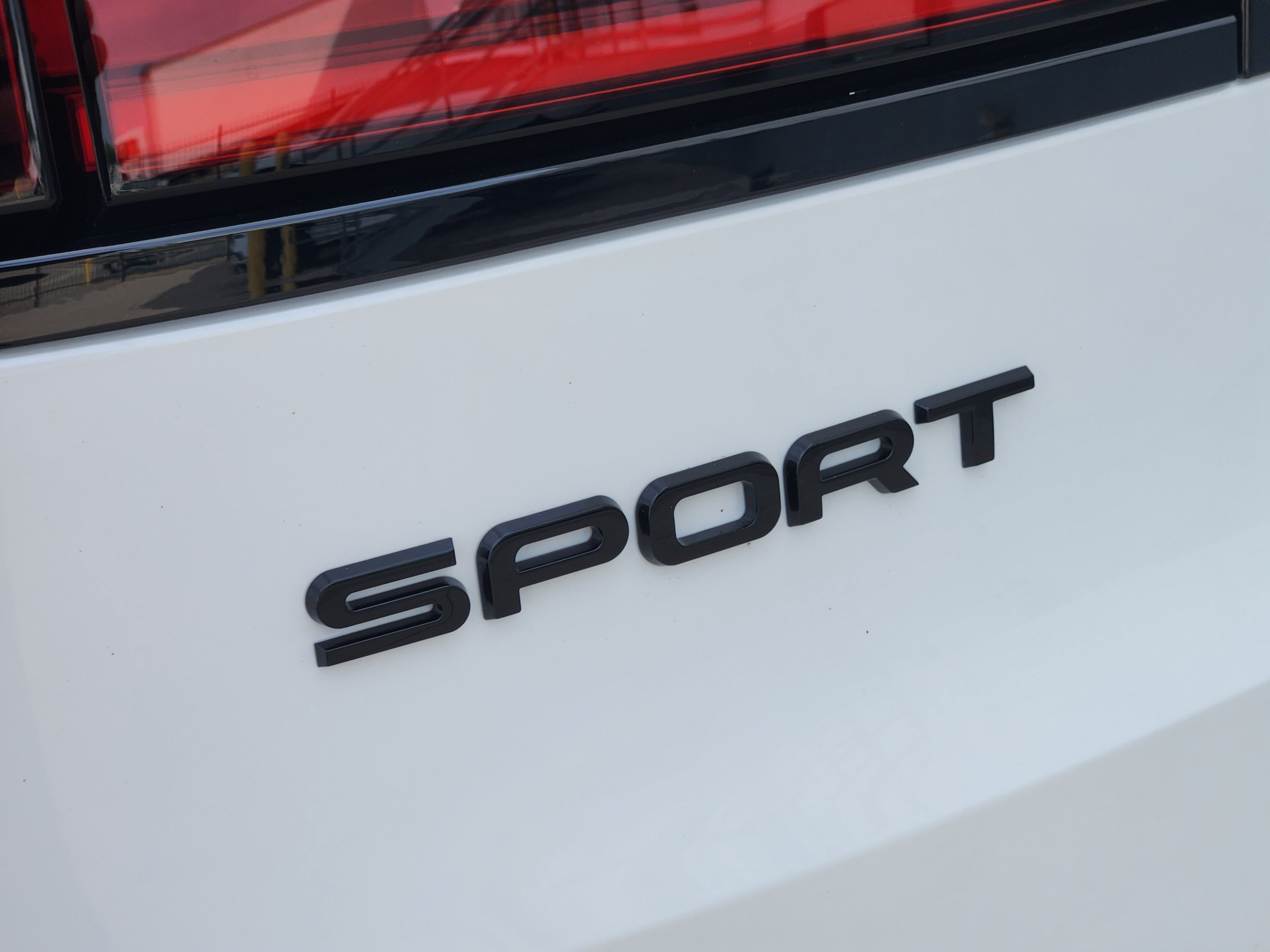 New 2027 Land Rover Range Rover Sport Battersea AWD/4WD image 30