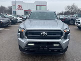 New 2026 Toyota Tacoma SR5 AWD/4WD video 2