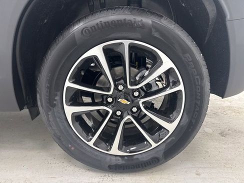 New 2026 Chevrolet TrailBlazer LT w/ Convenience Package image 36
