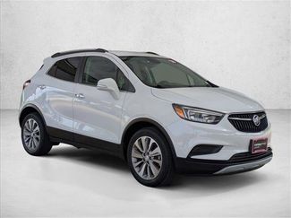 Used 2018 Buick Encore Preferred video 3