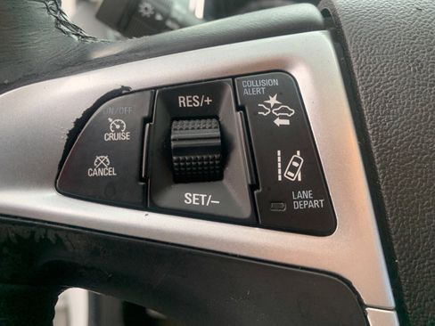 Used 2017 GMC Terrain SLT w/ Driver Alert Package I image 14