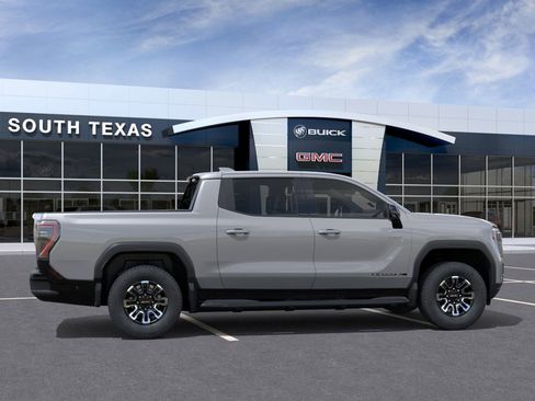 New 2026 GMC Sierra EV Elevation image 5