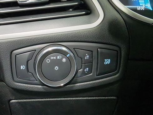 Used 2021 Ford Edge SEL w/ Cargo Accessory Package image 37