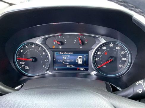 Used 2024 Chevrolet Equinox LT FWD image 10