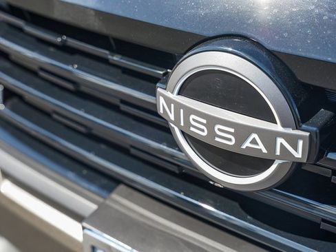 New 2026 Nissan Kicks SV image 12