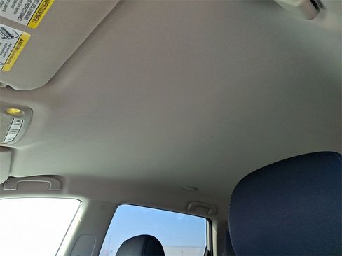 Used 2018 Nissan Pathfinder SV w/ Cargo Package image 14