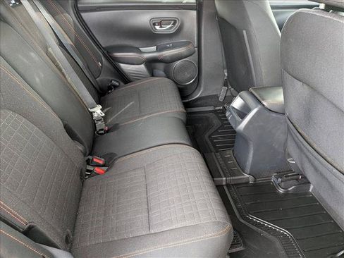 Used 2023 Honda HR-V Sport image 16