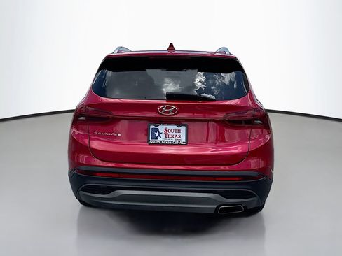 Used 2023 Hyundai Santa Fe SEL FWD image 6