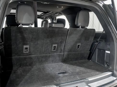 Used 2024 Lincoln Navigator Reserve AWD/4WD image 60