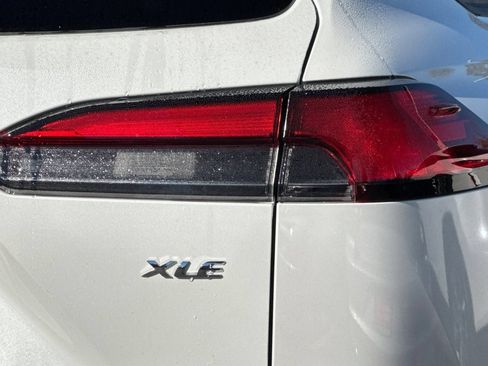New 2026 Toyota Corolla Cross XLE w/ Convenience Package FWD image 29