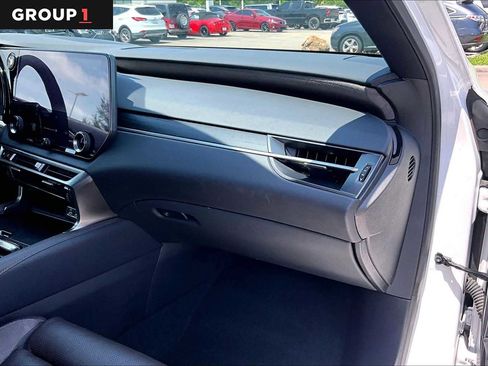Used 2023 Lexus RX 350 FWD w/ Cold Area Package image 16