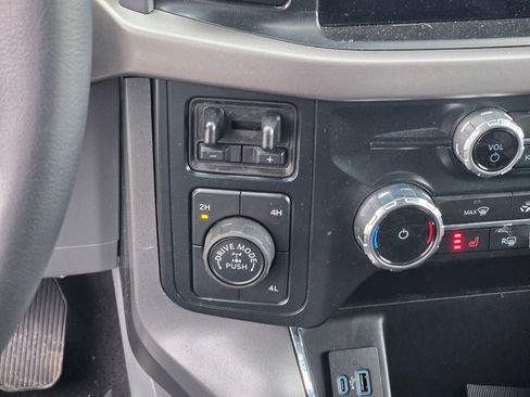 Used 2024 Ford F150 XLT w/ Equipment Group 302A MID image 28