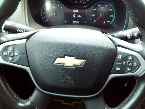 Used 2019 Chevrolet Colorado LT RWD image 20