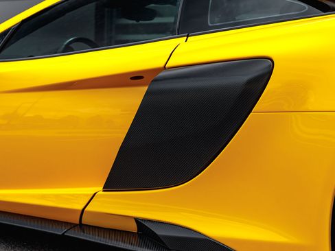 Used 2016 McLaren 675LT Coupe image 20