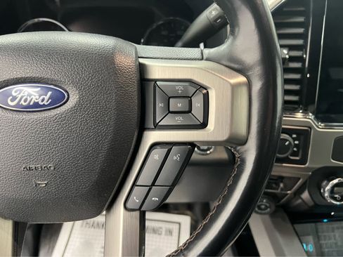 Used 2022 Ford F350 Platinum image 17