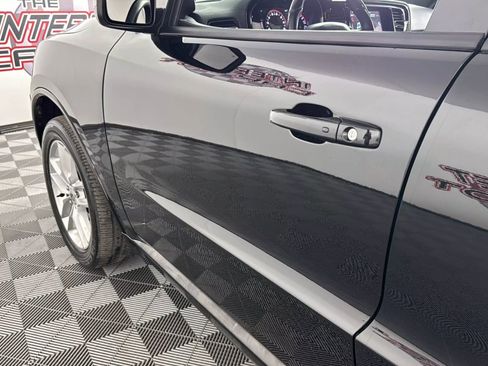 Used 2022 Dodge Durango GT image 26