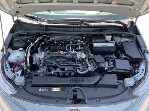 Used 2022 Toyota Corolla SE FWD image 50