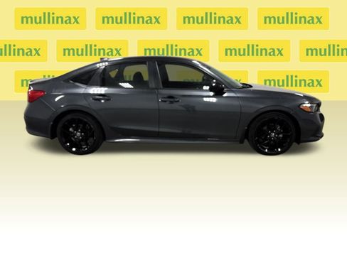 Used 2024 Honda Civic Sport image 17