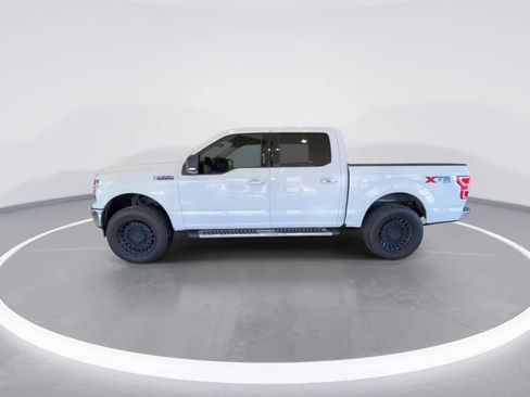 Used 2018 Ford F150 XLT w/ Equipment Group 302A Luxury AWD/4WD image 5