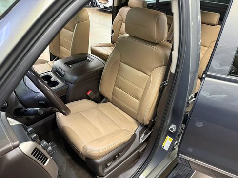 Used 2018 GMC Sierra 1500 Denali w/ Denali Ultimate Package AWD/4WD image 13