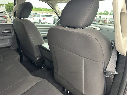 Used 2020 RAM 1500 Warlock AWD/4WD image 33