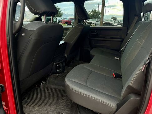 Used 2022 RAM 2500 Tradesman image 13