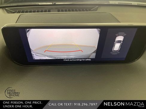 New 2026 MAZDA CX-50 2.5 Hybrid w/ Weather Package image 31