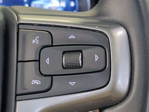 Used 2024 Chevrolet Tahoe Premier image 12