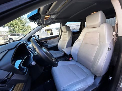 Used 2018 Honda CR-V EX-L image 12