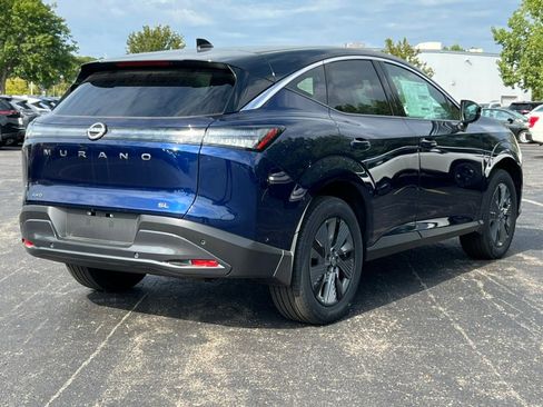 New 2025 Nissan Murano SL image 9