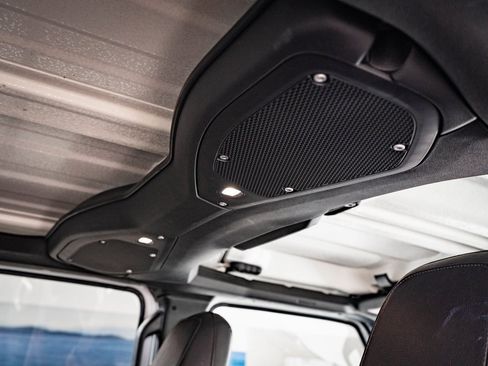 Used 2024 Jeep Wrangler Unlimited Sahara w/ Safety Group image 45