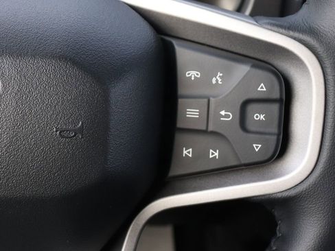 New 2025 Ford Bronco Big Bend image 28