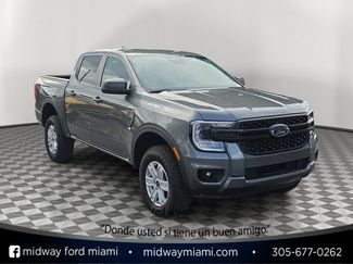 Certified 2025 Ford Ranger XL RWD video 1
