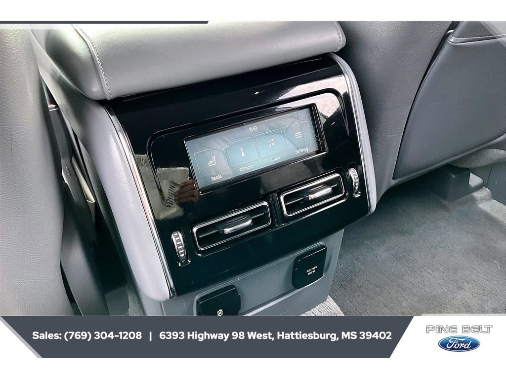 Used 2020 Lincoln Aviator Reserve w/ Elements Package Plus AWD/4WD image 25