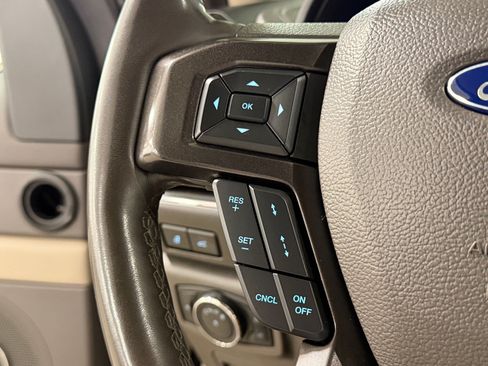 Used 2021 Ford Expedition Limited RWD image 14
