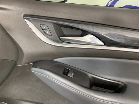 Used 2022 Buick Enclave Essence w/ Experience Buick Package image 43