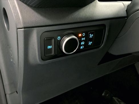 New 2026 Ford Mustang EcoBoost Fastback w/ Mustang Nite Pony Package image 19