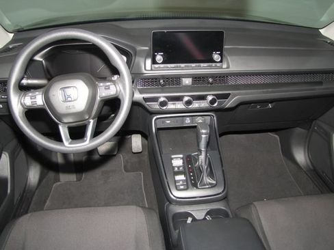 Certified 2025 Honda CR-V LX image 13