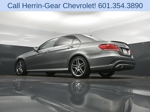 Used 2015 Mercedes-Benz E 350 Sedan image 39