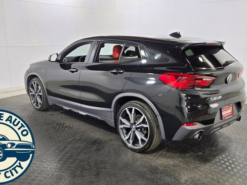 Used 2018 BMW X2 xDrive28i image 5