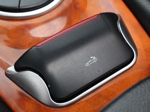 Used 2004 Mercedes-Benz SL 55 AMG AMG image 49