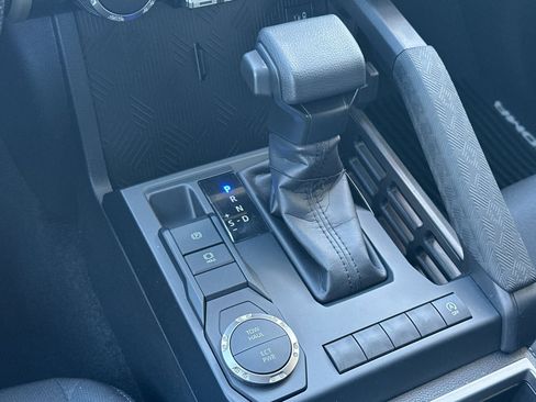 New 2026 Toyota Tacoma SR5 image 19