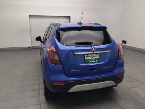 Used 2018 Buick Encore Preferred FWD image 6