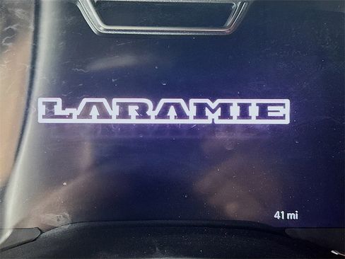 New 2025 RAM 2500 Laramie image 11