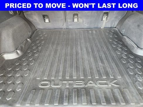 Used 2022 Subaru Outback Wilderness AWD/4WD image 33