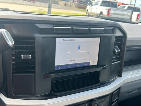 Used 2023 Ford F250 XL w/ XL Driver Assist Package RWD image 31