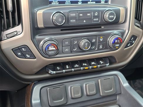 Used 2017 GMC Sierra 1500 Denali image 59