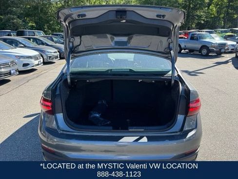 Used 2025 Volkswagen Jetta Sport FWD image 20